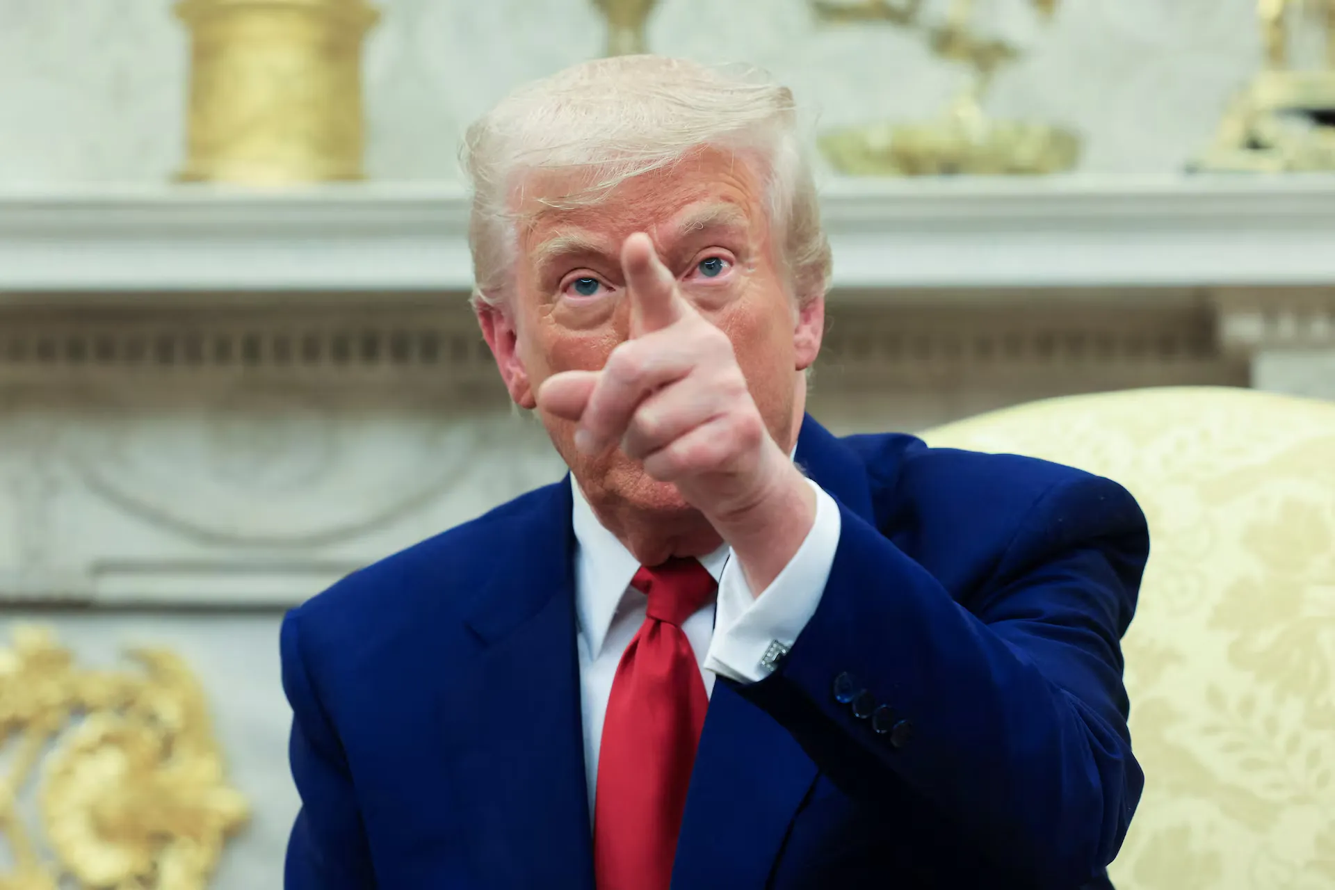 Трамп оголошує про прямі переговори з Іраном щодо ядерної програми: чи зміниться стратегія Тегерану?